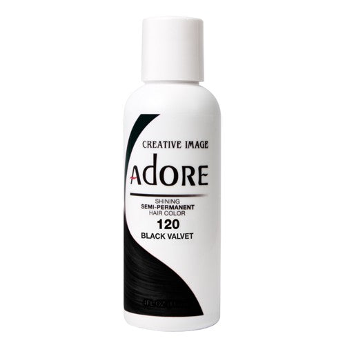 ADORE Semi Permanent Hair Color 4 fl oz