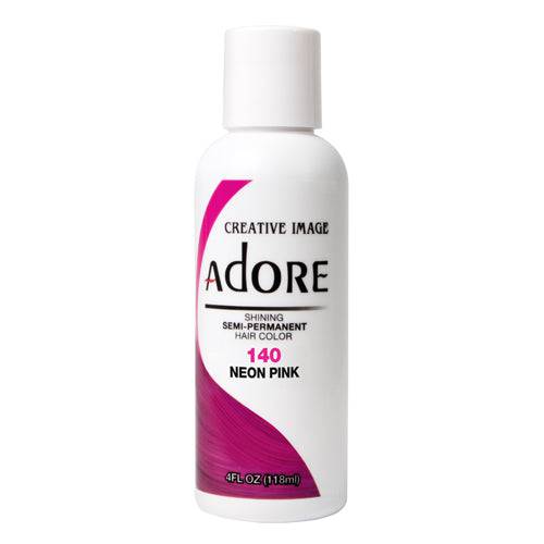 ADORE Semi Permanent Hair Color 4 fl oz