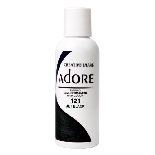 ADORE Semi Permanent Hair Color 4 fl oz