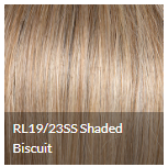 Raquel Welch Director's Pick Wig, RL12/22SS Shaded Cappuccino