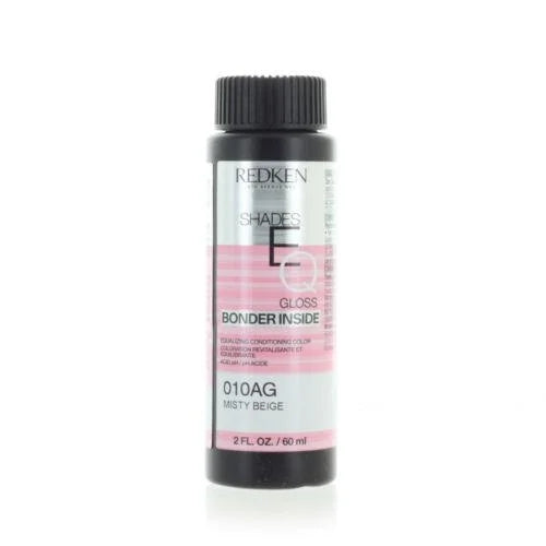 Redken Shades EQ Bonder Inside Demi-Permanent Color Gloss 09P Opal Glow 2 oz