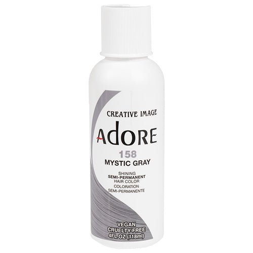 ADORE Semi Permanent Hair Color 4 fl oz