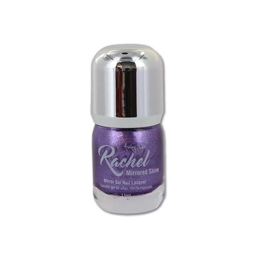 Ashley Lee Rachel Reflection Mirror Nail Polish, Shade 02