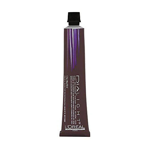 L'Oréal Professionnel Dia Richesse 5.01 Smoked Walnut Demi-Permanent Color, 1.7 oz