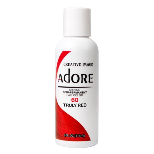 ADORE Semi Permanent Hair Color 4 fl oz