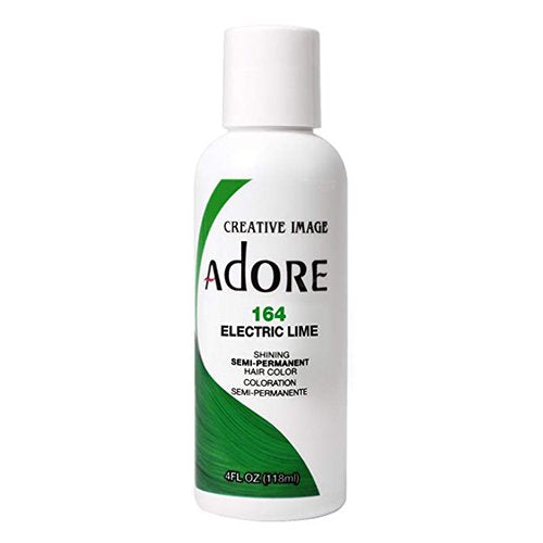 ADORE Semi Permanent Hair Color 4 fl oz