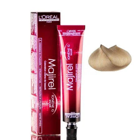 L'Oréal Professionnel Majirel Permanent Hair Color 7.0/7NN 1.7 oz