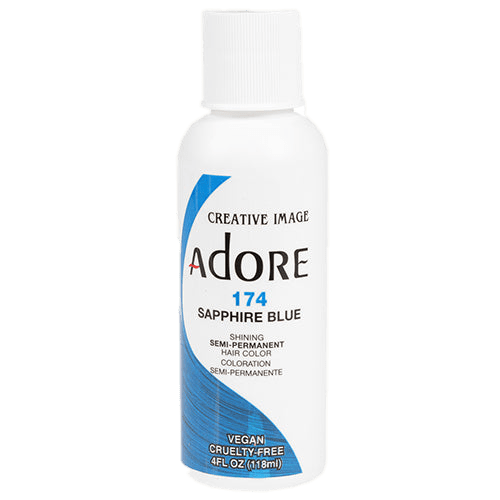 ADORE Semi Permanent Hair Color 4 fl oz