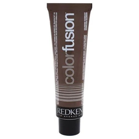 Redken Color Fusion Permanent Color Cream 5N Neutral 2.1 oz