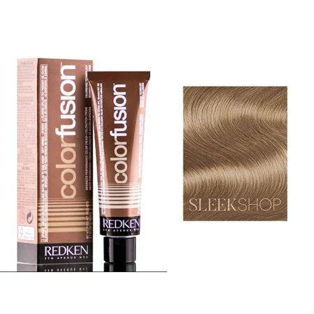 Redken Color Fusion Permanent Color Cream 5N Neutral 2.1 oz