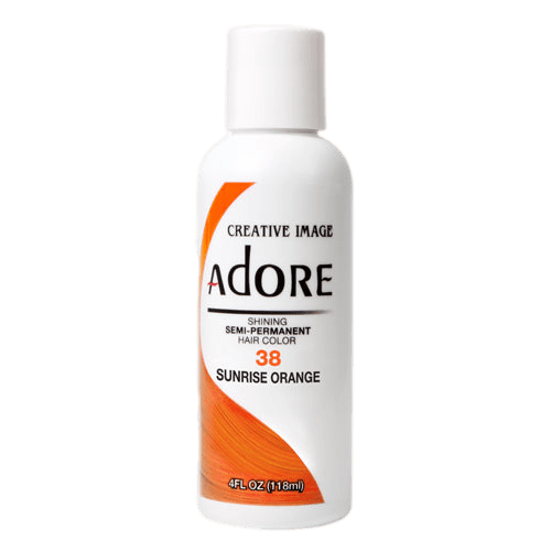 ADORE Semi Permanent Hair Color 4 fl oz