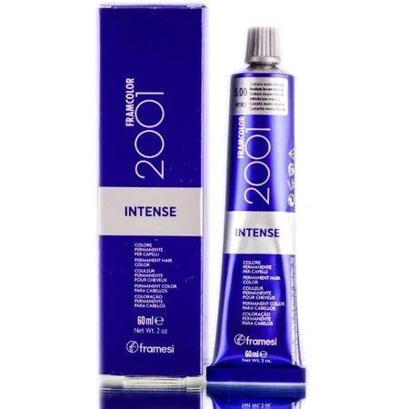 Framesi Framcolor 2001 Intense Permanent Hair Color 8.021, 2 oz