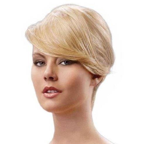 Hairdo E! Swept Away Side Bang Clip-In Hairpiece, R6 Dark Chocolate