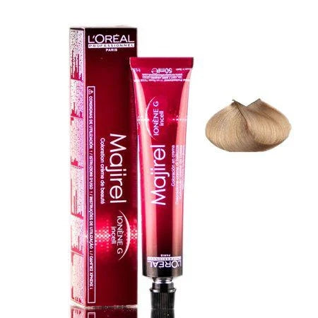 L'Oréal Professionnel Majirel Permanent Hair Color 7.0/7NN 1.7 oz