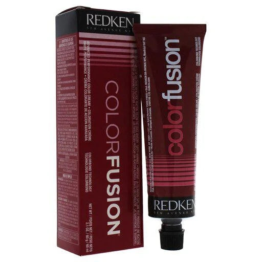 Redken Color Fusion Permanent Color Cream 5N Neutral 2.1 oz