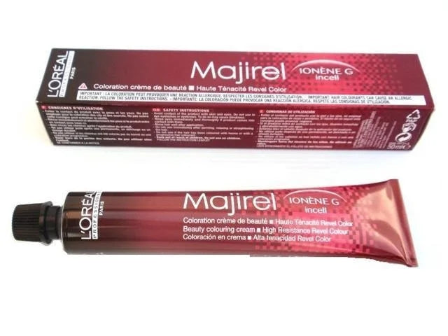 L'Oréal Professionnel Majirel Permanent Hair Color 7.0/7NN 1.7 oz