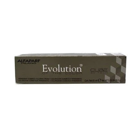 Alfaparf Milano Evolution of the Color 5.35 Light Golden Mahogany Brown, 2.05 oz