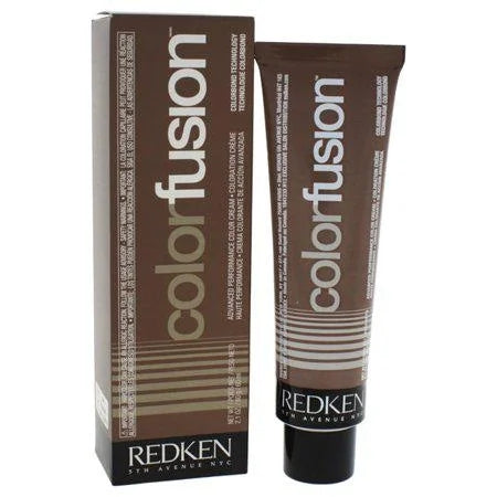 Redken Color Fusion Permanent Color Cream 5N Neutral 2.1 oz