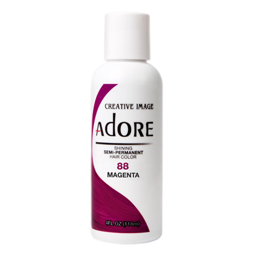 ADORE Semi Permanent Hair Color 4 fl oz