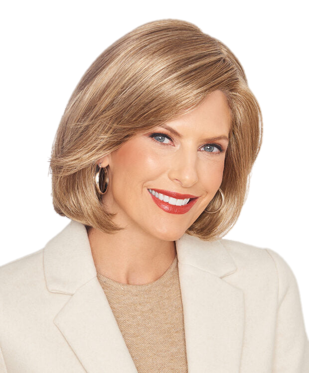 Gabor Curves Ahead Wig, GL14-22 Sandy Blonde
