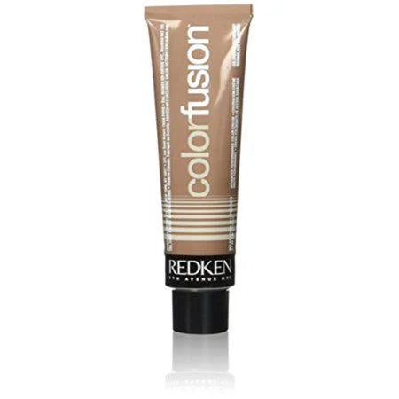 Redken Color Fusion Permanent Color Cream 5N Neutral 2.1 oz