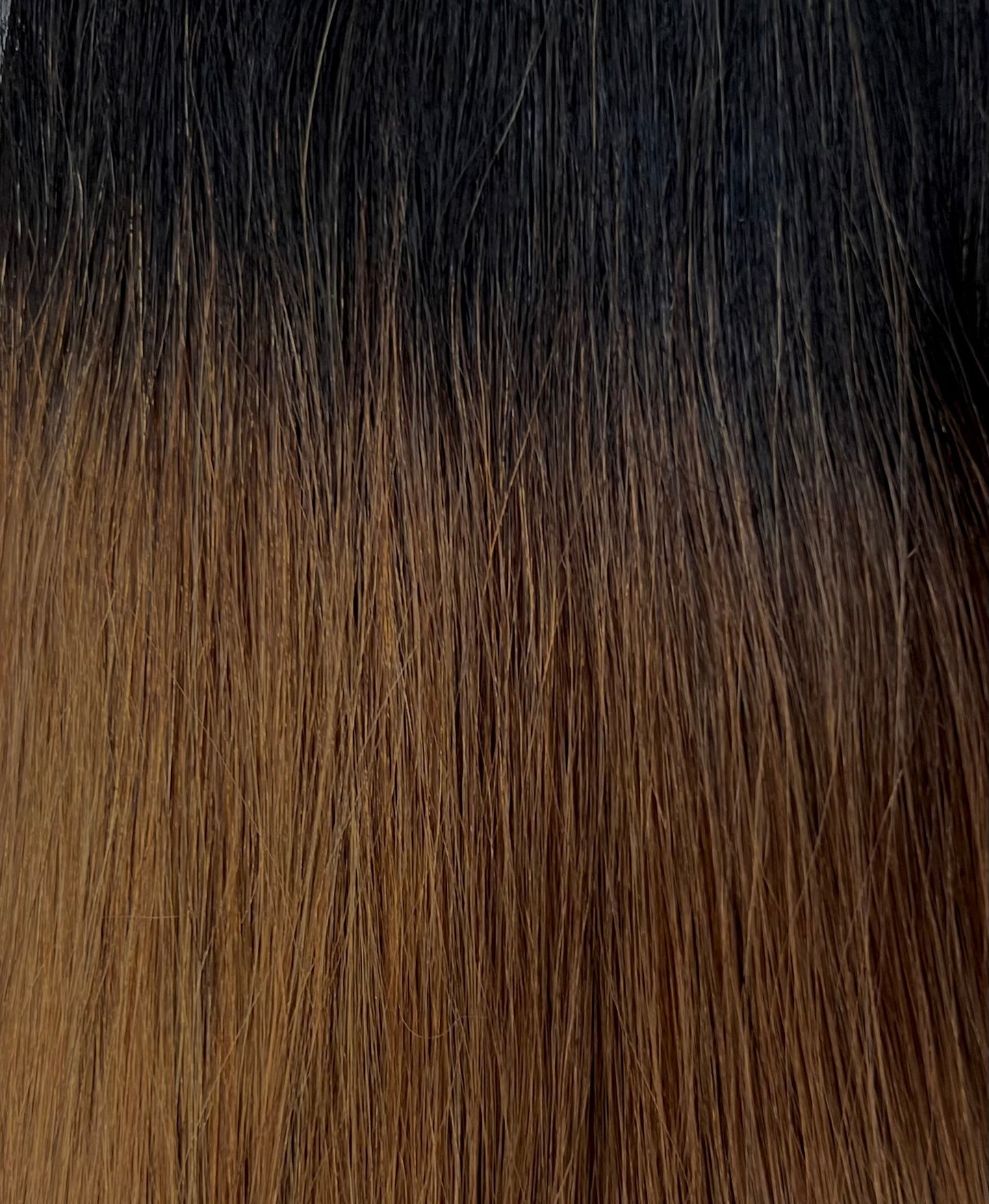 Outre Premium New Yaki Human Hair Weave, 14 in, T1B/30