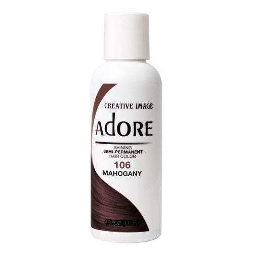 ADORE Semi Permanent Hair Color 4 fl oz