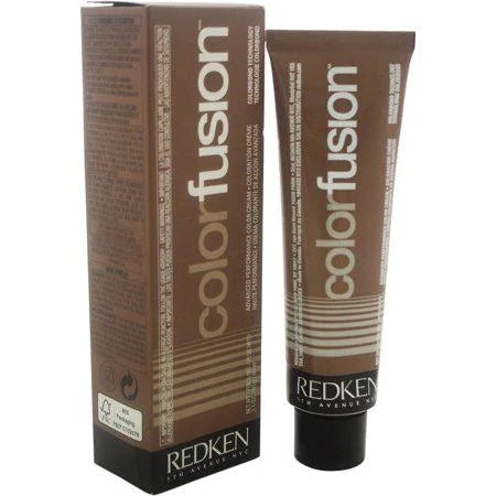 Redken Color Fusion Permanent Color Cream 5N Neutral 2.1 oz
