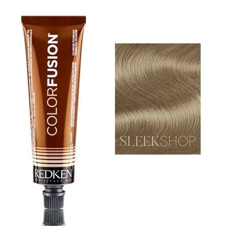 Redken Color Fusion Permanent Color Cream 5N Neutral 2.1 oz