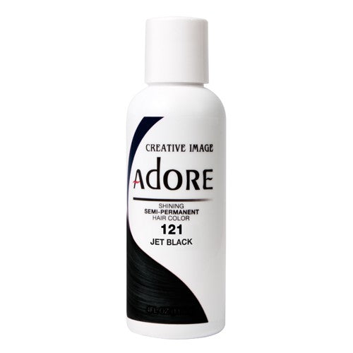ADORE Semi Permanent Hair Color 4 fl oz