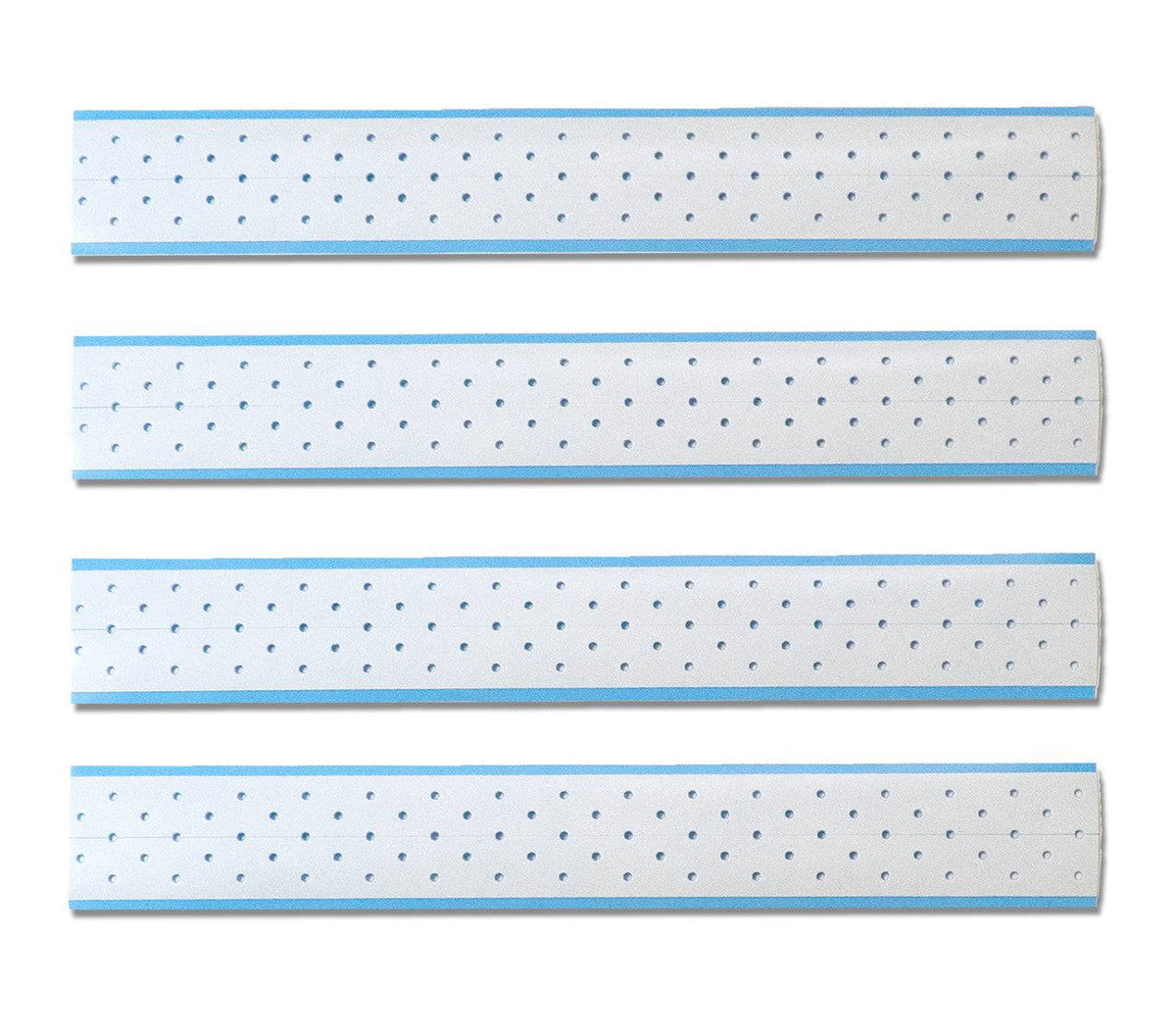 Walker Tape Extenda-Bond Plus Wig Tape Strips, 100 Pack