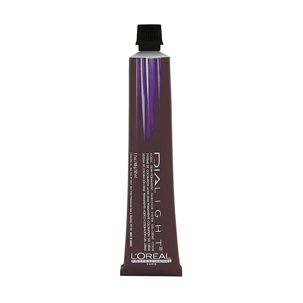L'Oréal Professionnel Dia Richesse 5.01 Smoked Walnut Demi-Permanent Color, 1.7 oz