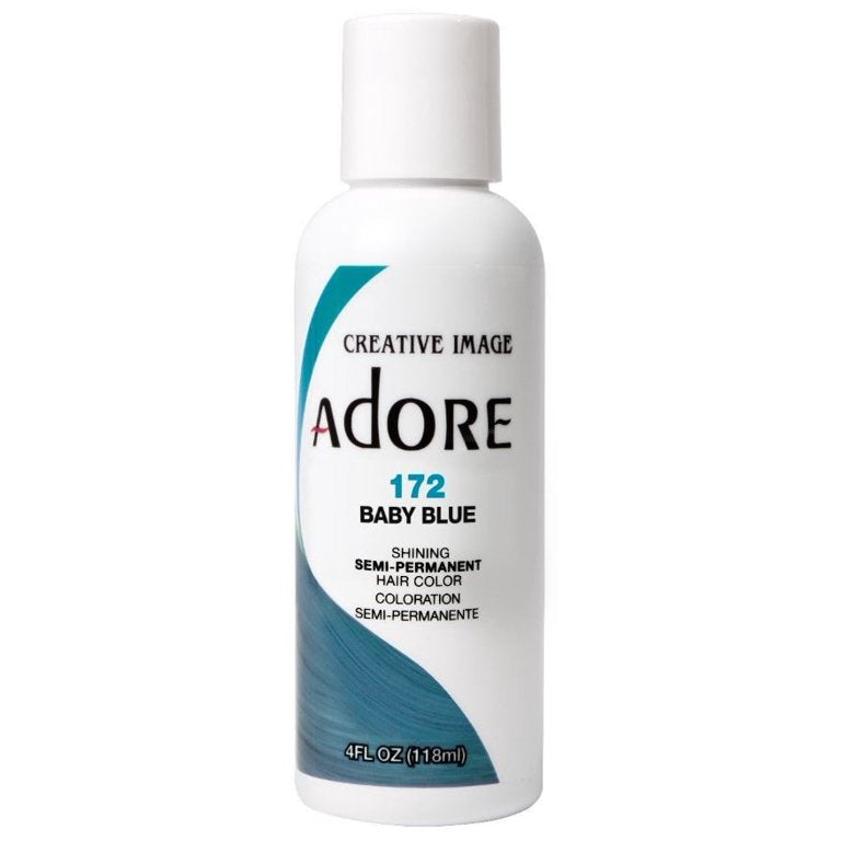 ADORE Semi Permanent Hair Color 4 fl oz