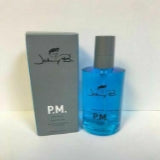 Johnny B P.M. After Shave