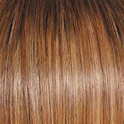Raquel Welch Stay The Night Wig, RL10/12 Sunlit Chestnut