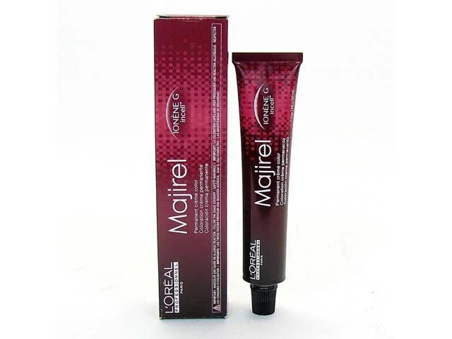 L'Oréal Professionnel Majirel Permanent Hair Color 7.0/7NN 1.7 oz