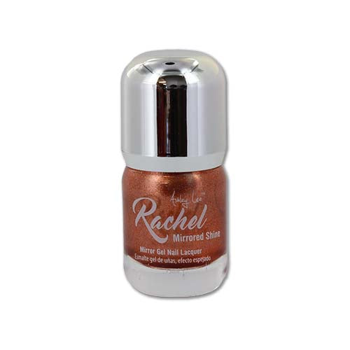 Ashley Lee Rachel Reflection Mirror Nail Polish, Shade 02