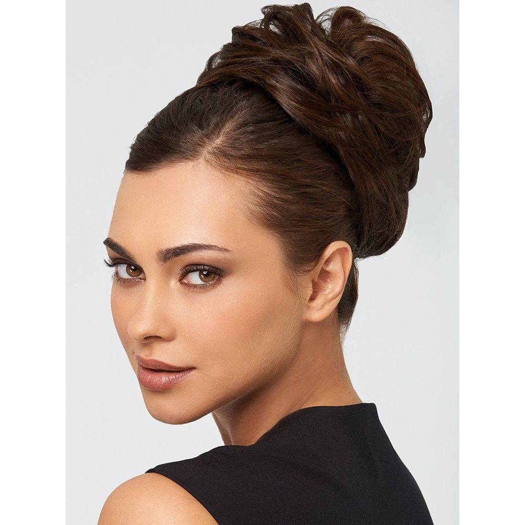 Hairdo Style-A-Do Wrap Hairpiece, R56 Smoke/Light Grey