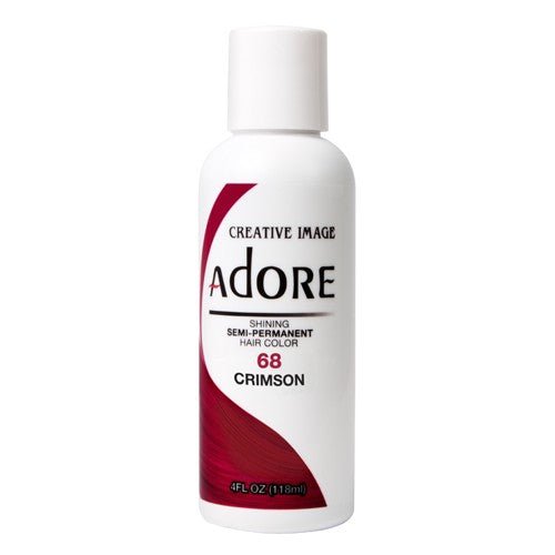 ADORE Semi Permanent Hair Color 4 fl oz