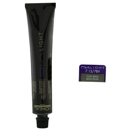L'Oréal Professionnel Dia Light 9.01 (9NB) Acid Demi-Permanent Color, 1.7 oz