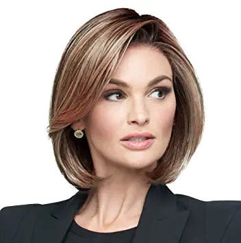 Raquel Welch Portrait Mode Wig, RL14/22SS Shaded Wheat