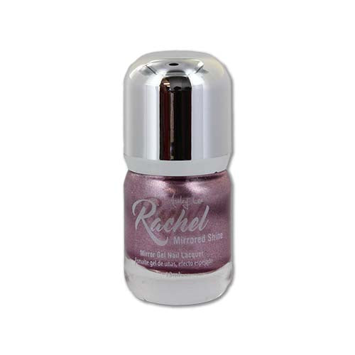 Ashley Lee Rachel Reflection Mirror Nail Polish, Shade 02
