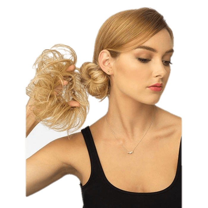 Hairdo POP Wavy Wrap, R10 Chestnut