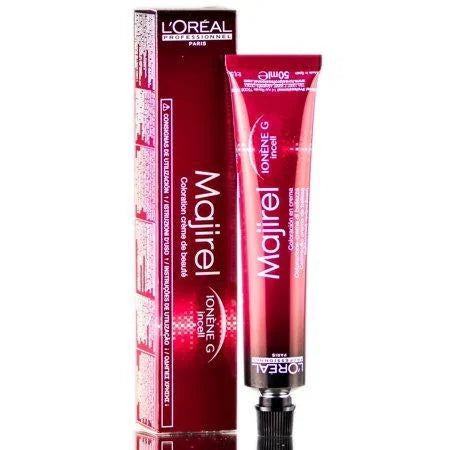 L'Oréal Professionnel Majirel Permanent Hair Color 7.0/7NN 1.7 oz