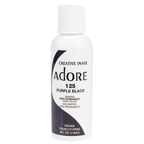 ADORE Semi Permanent Hair Color 4 fl oz