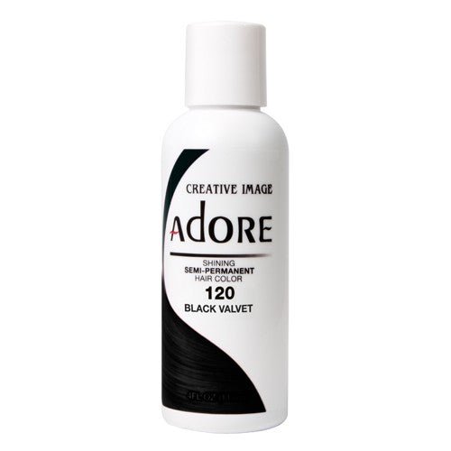 ADORE Semi Permanent Hair Color 4 fl oz