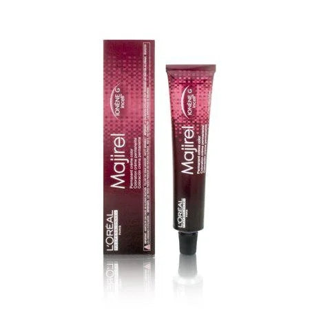 L'Oréal Professionnel Majirel Permanent Hair Color 7.0/7NN 1.7 oz