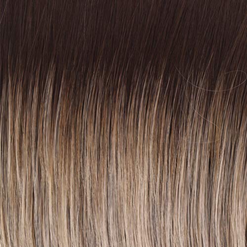 Raquel Welch Bella Vida Wig, RL19/23SS Shaded Biscuit