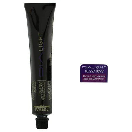 L'Oréal Professionnel Dia Light 9.01 (9NB) Acid Demi-Permanent Color, 1.7 oz