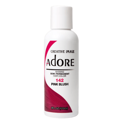 ADORE Semi Permanent Hair Color 4 fl oz